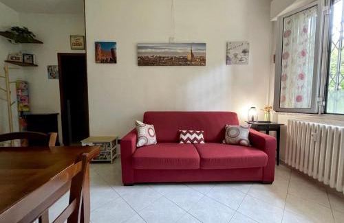 Affori Apartamento | Alice's retreat - Niguarda & Milano
