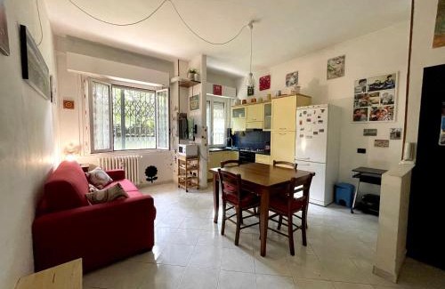 Affori Apartamento | Alice's retreat - Niguarda & Milano