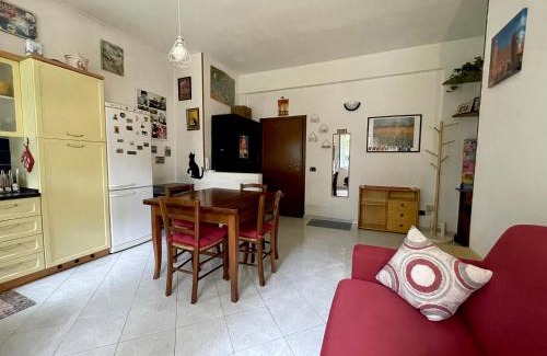Affori Apartamento | Alice's retreat - Niguarda & Milano