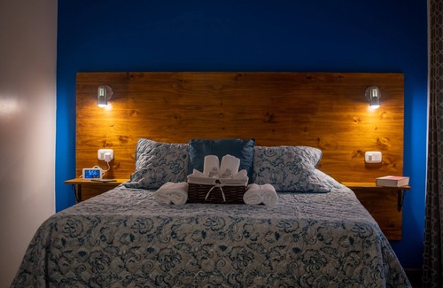 Agonía Casa | Alice y Juancito Boutique Hotel