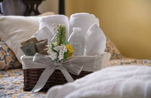 Agonía Casa | Alice y Juancito Boutique Hotel