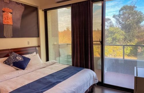 Jinsha Casa | Alice’s Home