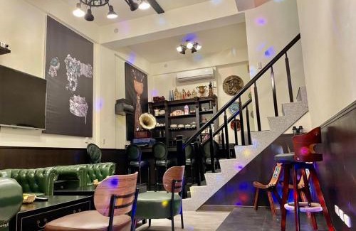 Jinsha Casa | Alice’s Home