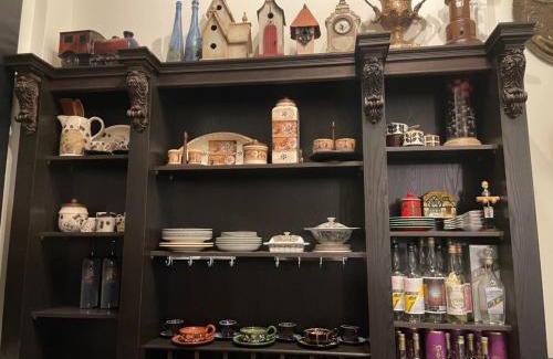 Jinsha Casa | Alice’s Home
