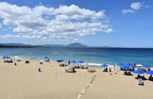 El Batey Apartamento | Alicia Beach, Hispaniola Sol, great location - no car needed!