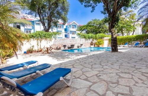 El Batey Apartamento | Alicia Beach, Hispaniola Sol, great location - no car needed!