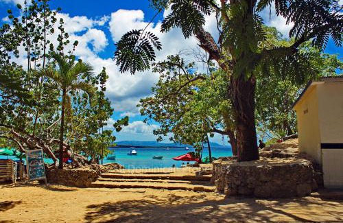 El Batey Apartamento | Alicia Beach, Hispaniola Sol, great location - no car needed!