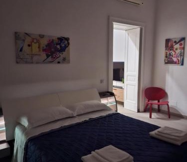 Casoria Apartamento | Alicja House
