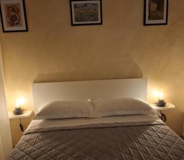 Casoria Apartamento | Alicja House