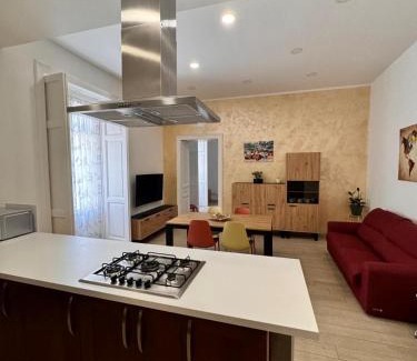 Casoria Apartamento | Alicja House