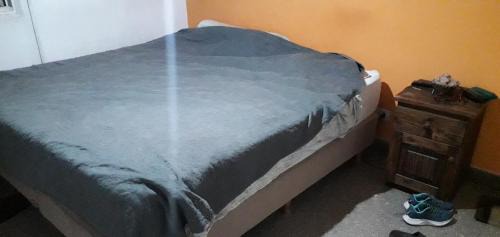 Dorrego Apartamento | Alico Departamento