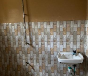 Ado Ekiti Apartamento | Alidiat Apartments