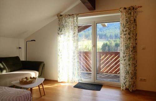Gitschtal Apartamento | Alie Gusta