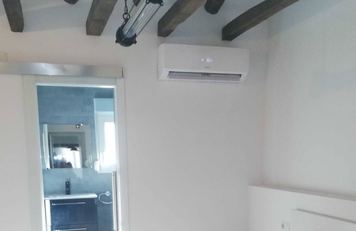 Barrio de Jesus Apartamento | APARTAMENTOS ALIERTA - Rivendel