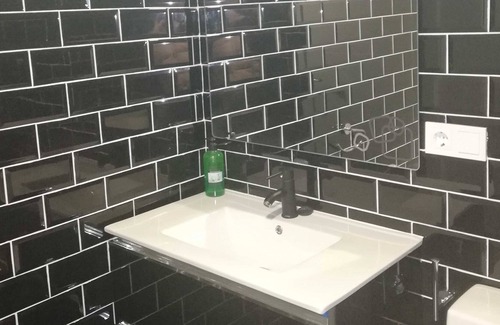 Barrio de Jesus Apartamento | APARTAMENTOS ALIERTA - Rivendel