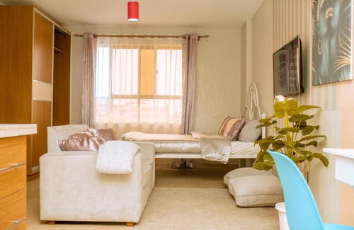 Ngara Apartamento | Alifa Homes 2
