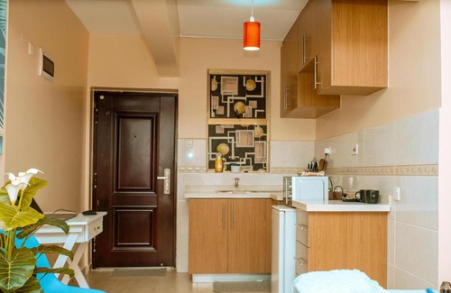 Ngara Apartamento | Alifa Homes 2
