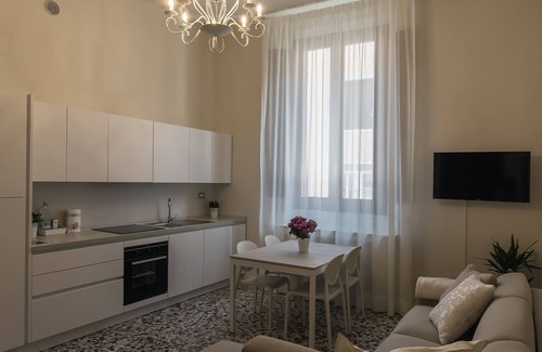 Ravenna Apartamento | Alighieri Theatre charming suite