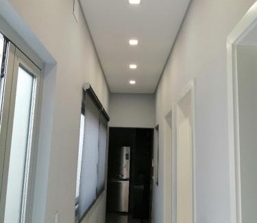 Luanda Apartamento | Aliguedes