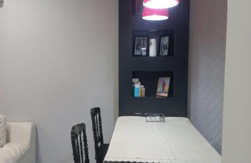 Luanda Apartamento | Aliguedes