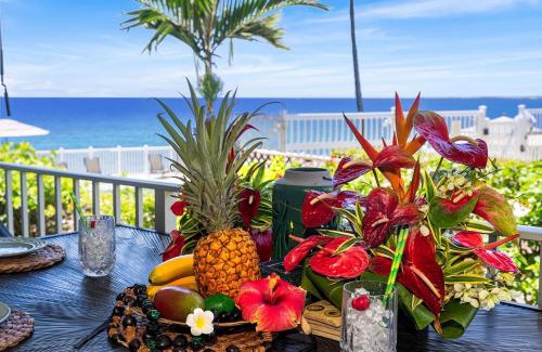 Kailua-Kona Casa | Alii Villas#127