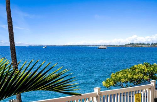 Kailua-Kona Casa | Alii Villas#127
