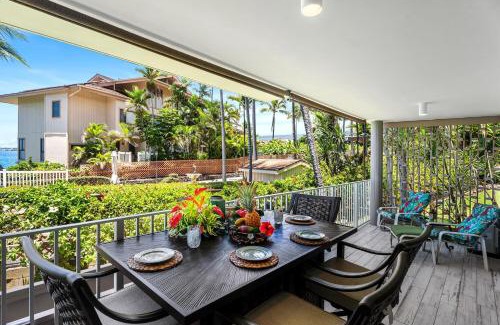 Kailua-Kona Casa | Alii Villas#127