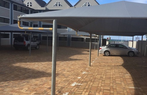 Hartenbos Apartamento | Alikreukel b30 HARTENBOS. GARDEN ROUTE WESTERN CAPE SOUTH AFRICA