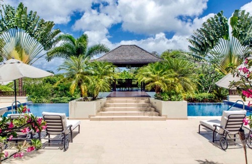 Sandy Lane Villa | Alila (3/4 Rooms) Luxury villa