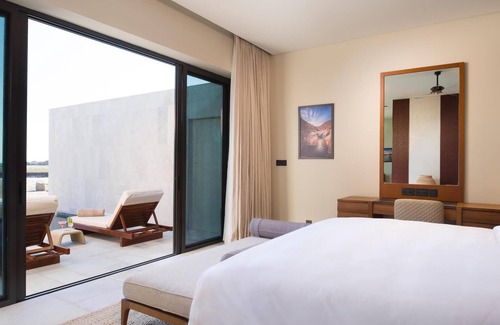 Mirbat Hotel | Alila Hinu Bay