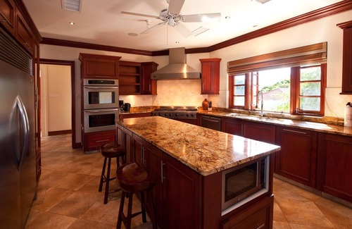 Halcyon Heights Villa | Alila in St James by Personal Villas - Perfect Retreat for Families and Friends