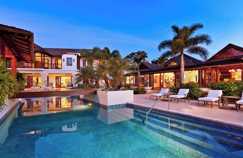 Halcyon Heights Villa | Alila in St James by Personal Villas - Perfect Retreat for Families and Friends