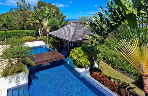 Halcyon Heights Villa | Alila in St James by Personal Villas - Perfect Retreat for Families and Friends