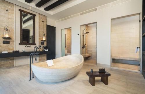 Wadi Bani Kharus Complejo | Alila Jabal Akhdar