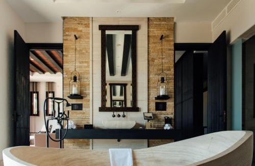 Wadi Bani Kharus Complejo | Alila Jabal Akhdar