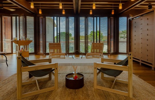 Mayakoba Complejo | ANDAZ MAYAKOBA RESORT RIVIERA MAYA, BY HYATT