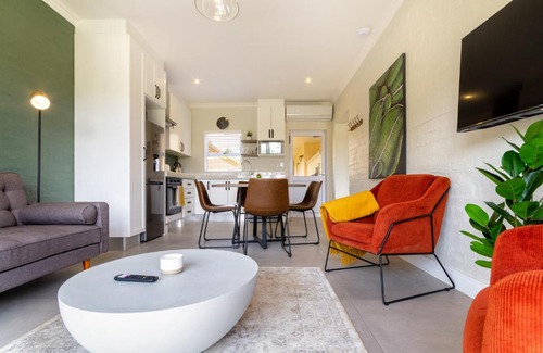 Parys Apartamento | Alimama Spaces The Chelsea's Cote de Val