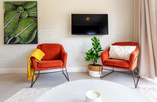 Parys Apartamento | Alimama Spaces The Chelsea's Cote de Val