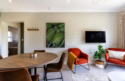 Parys Apartamento | Alimama Spaces The Chelsea's Cote de Val