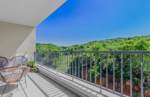 Greater Johannesburg Metropolitan Area Apartamento | AlimamaSpaces Alus Penthouse
