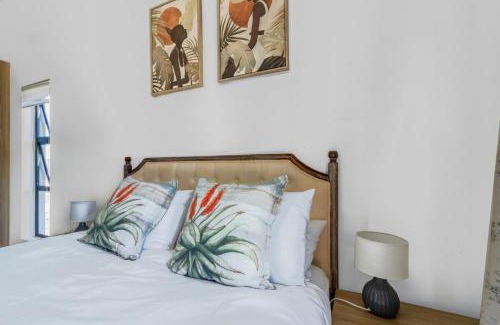 Greater Johannesburg Metropolitan Area Apartamento | AlimamaSpaces Alus Penthouse