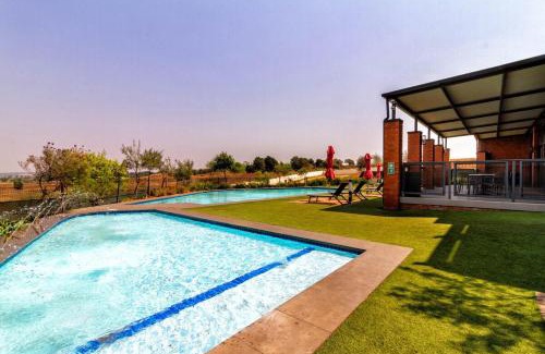 Boksburg Apartamento | #AlimamaSpaces Future's Greenpark