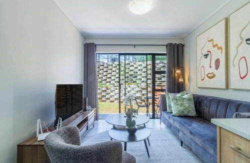 Boksburg Apartamento | #AlimamaSpaces Future's Greenpark
