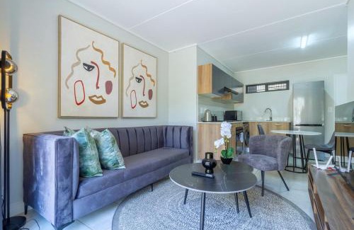 Boksburg Apartamento | #AlimamaSpaces Future's Greenpark