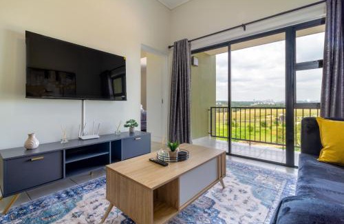 Greater Johannesburg Metropolitan Area Apartamento | #AlimamaSpaces Future's GreenLee Hideaway