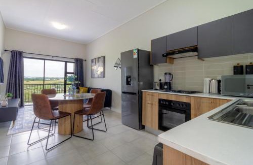 Greater Johannesburg Metropolitan Area Apartamento | #AlimamaSpaces Future's GreenLee Hideaway
