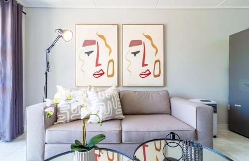 Greater Johannesburg Metropolitan Area Apartamento | #AlimamaSpaces Future's Place at Greenlee