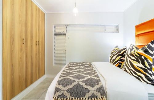 Greater Johannesburg Metropolitan Area Apartamento | #AlimamaSpaces Future's Place at Greenlee