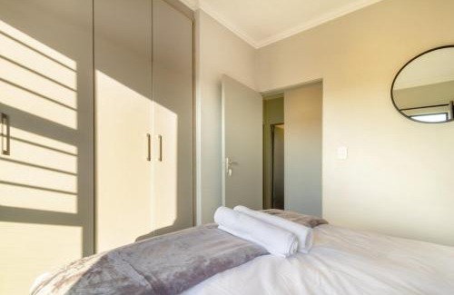 Greater Johannesburg Metropolitan Area Apartamento | AlimamaSpacesThe Mansons Cascades Villa