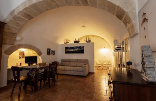 Centro Storico Apartamento | Alimarta
